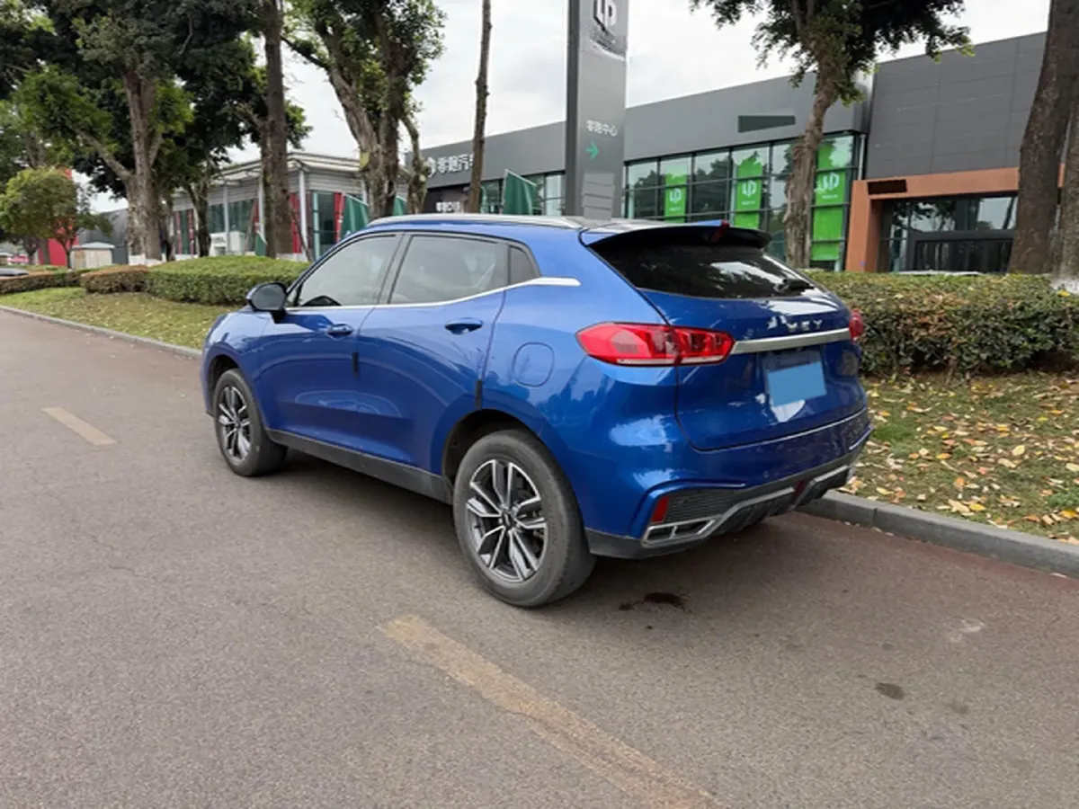 2020 WEY VV5 1.5T 171HP L4 7DCT,autocango,china used car exporter,china ev exporter,chinese used car exporter,chinese used ev exporter