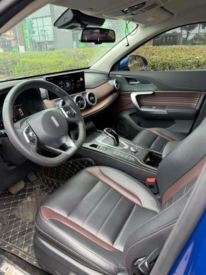 2020 WEY VV5 1.5T 171HP L4 7DCT,autocango,china used car exporter,china ev exporter,chinese used car exporter,chinese used ev exporter