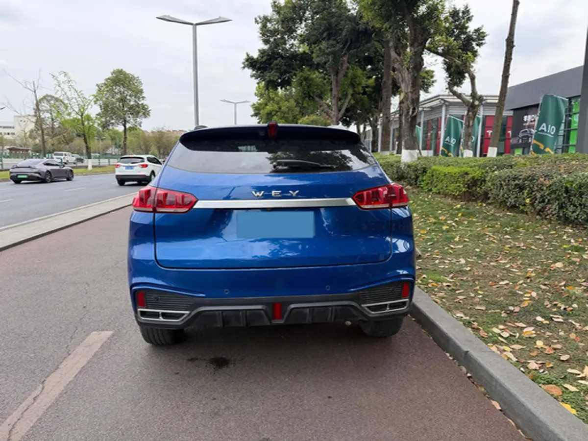 2020 WEY VV5 1.5T 171HP L4 7DCT,autocango,china used car exporter,china ev exporter,chinese used car exporter,chinese used ev exporter