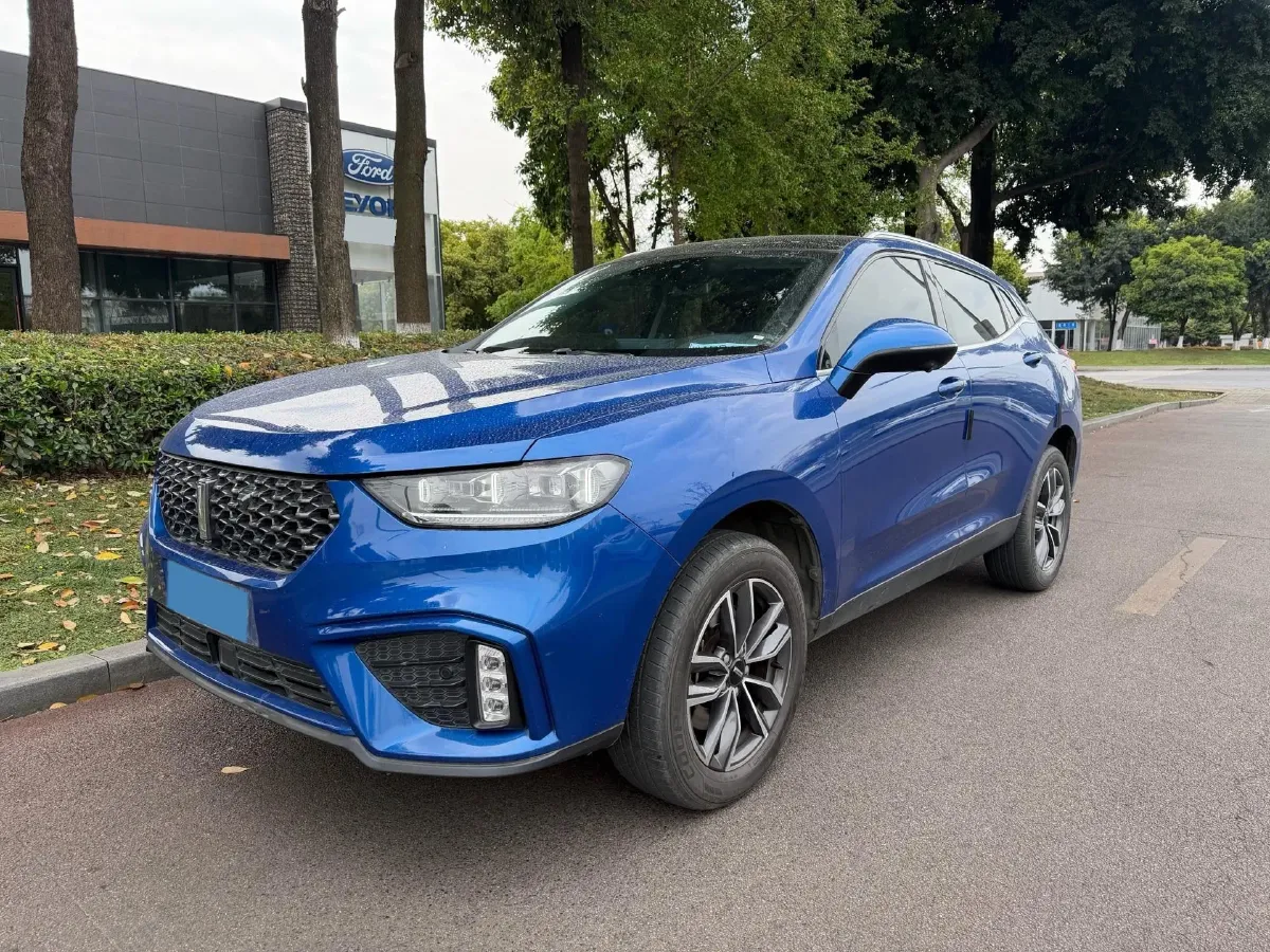 2020 WEY VV5 1.5T 171HP L4 7DCT,autocango,china used car exporter,china ev exporter,chinese used car exporter,chinese used ev exporter