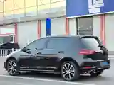 2018 Volkswagen Golf 1.4T 150HP L4 7DCT