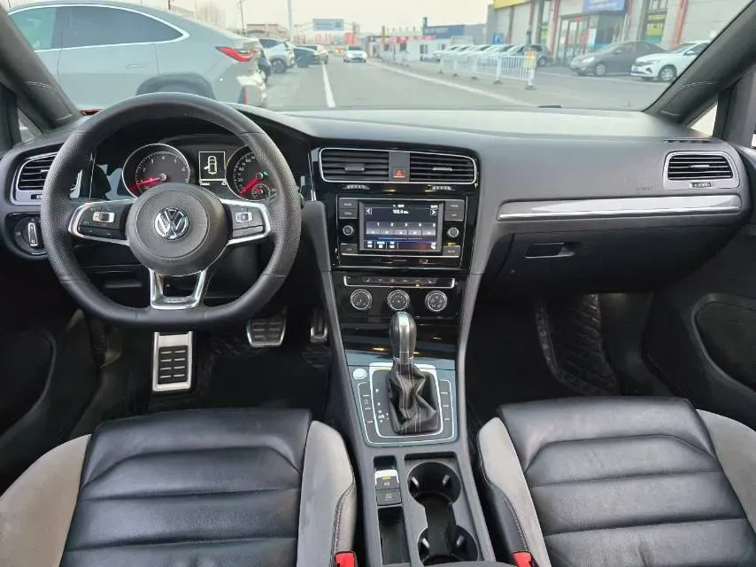 2018 Volkswagen Golf 1.4T 150HP L4 7DCT,autocango,china used car exporter,china ev exporter,chinese used car exporter,chinese used ev exporter