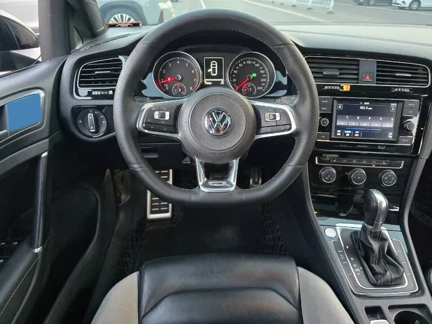 2018 Volkswagen Golf 1.4T 150HP L4 7DCT,autocango,china used car exporter,china ev exporter,chinese used car exporter,chinese used ev exporter