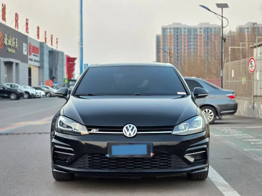 2018 Volkswagen Golf 1.4T 150HP L4 7DCT,autocango,china used car exporter,china ev exporter,chinese used car exporter,chinese used ev exporter