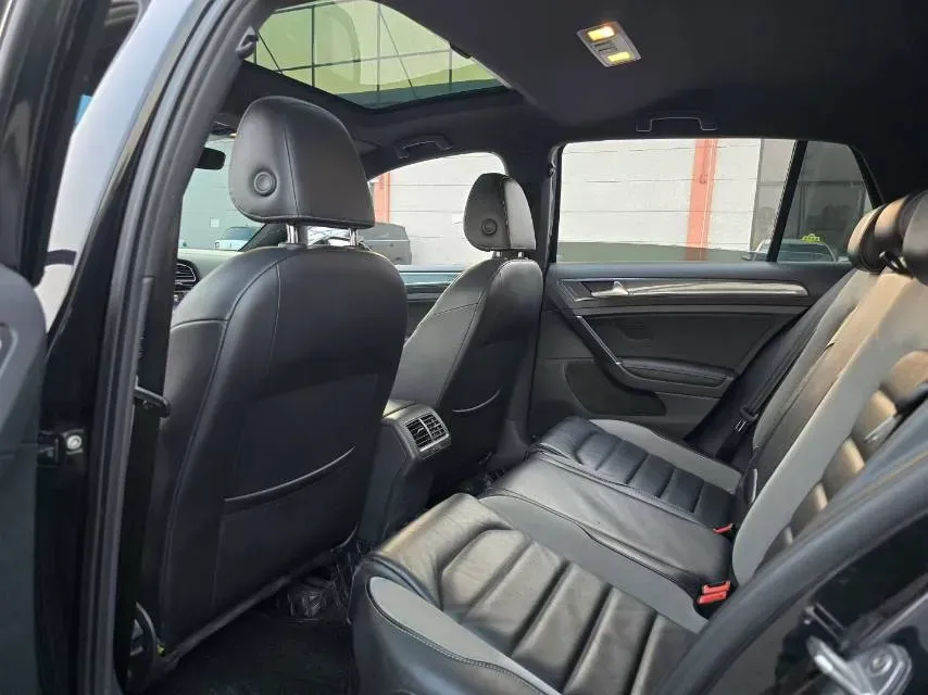 2018 Volkswagen Golf 1.4T 150HP L4 7DCT,autocango,china used car exporter,china ev exporter,chinese used car exporter,chinese used ev exporter