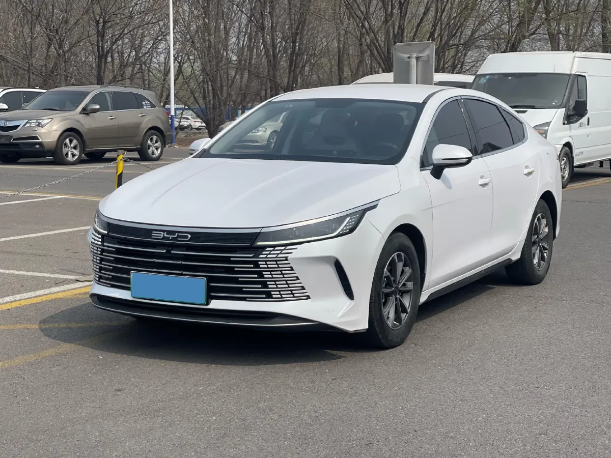 2024 BYD Destroyer 05 1.5L 110HP L4 E-CVT PHEV 8.3KWH,autocango,china used car exporter,china ev exporter,chinese used car exporter,chinese used ev exporter