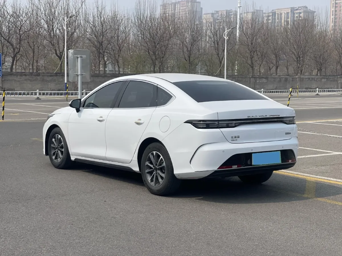 2024 BYD Destroyer 05 1.5L 110HP L4 E-CVT PHEV 8.3KWH,autocango,china used car exporter,china ev exporter,chinese used car exporter,chinese used ev exporter