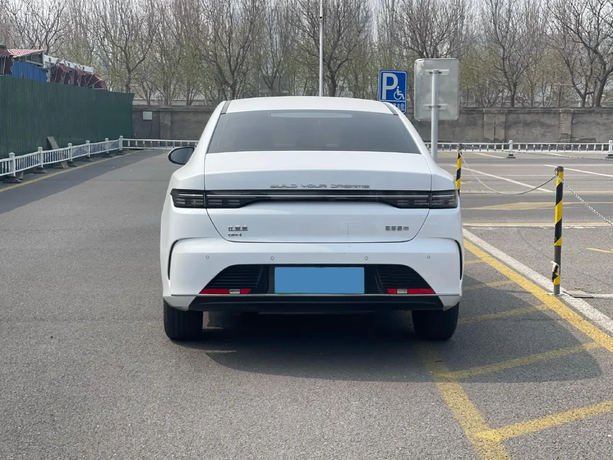 2024 BYD Destroyer 05 1.5L 110HP L4 E-CVT PHEV 8.3KWH,autocango,china used car exporter,china ev exporter,chinese used car exporter,chinese used ev exporter