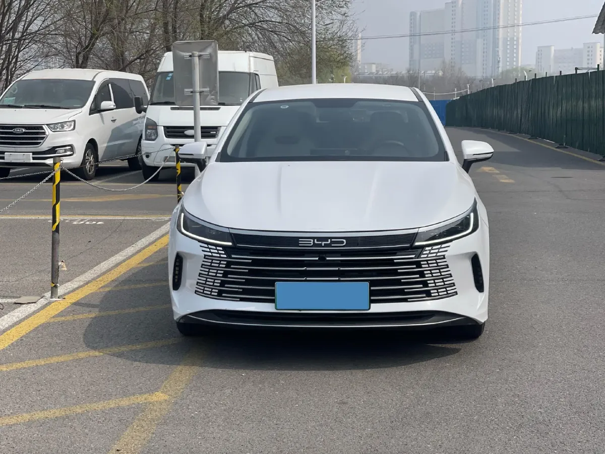 2024 BYD Destroyer 05 1.5L 110HP L4 E-CVT PHEV 8.3KWH,autocango,china used car exporter,china ev exporter,chinese used car exporter,chinese used ev exporter