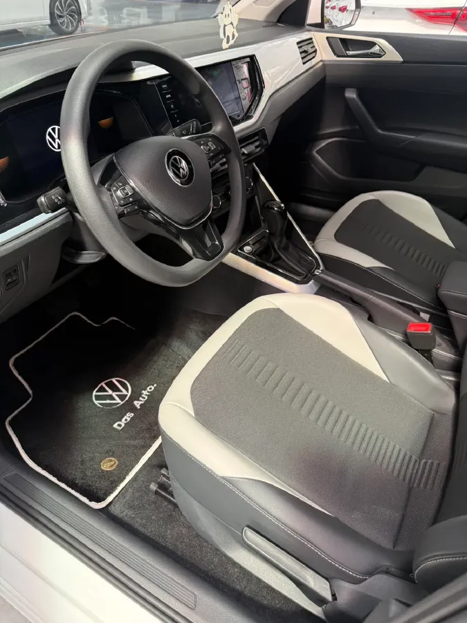 2023 Volkswagen Polo 1.5L 113HP L4 6AT,autocango,china used car exporter,china ev exporter,chinese used car exporter,chinese used ev exporter