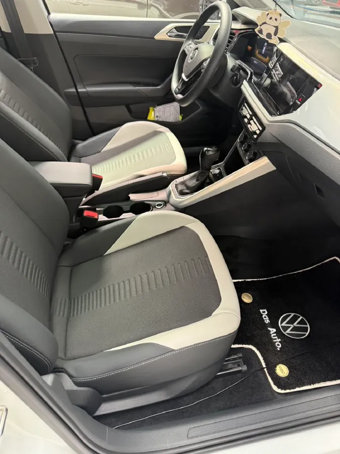 2023 Volkswagen Polo 1.5L 113HP L4 6AT,autocango,china used car exporter,china ev exporter,chinese used car exporter,chinese used ev exporter