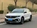2022 Volkswagen T-Roc 1.4T 150HP L4 7DCT