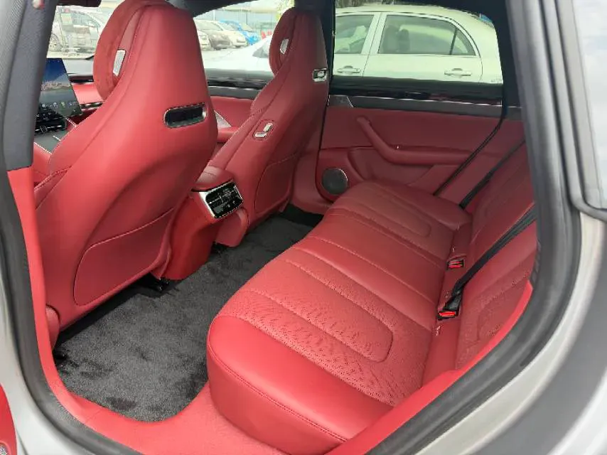 2025 Luxeed S7 BEV 100KWH,autocango,china used car exporter,china ev exporter,chinese used car exporter,chinese used ev exporter