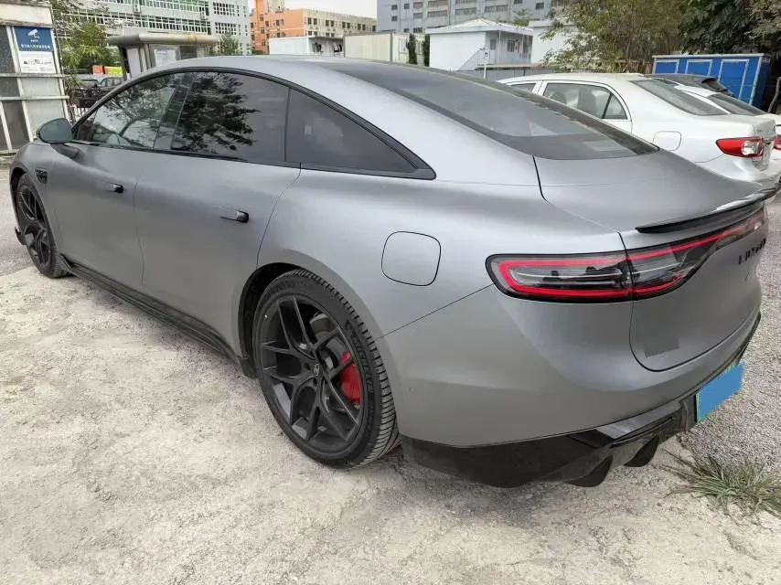 2025 Luxeed S7 BEV 100KWH,autocango,china used car exporter,china ev exporter,chinese used car exporter,chinese used ev exporter