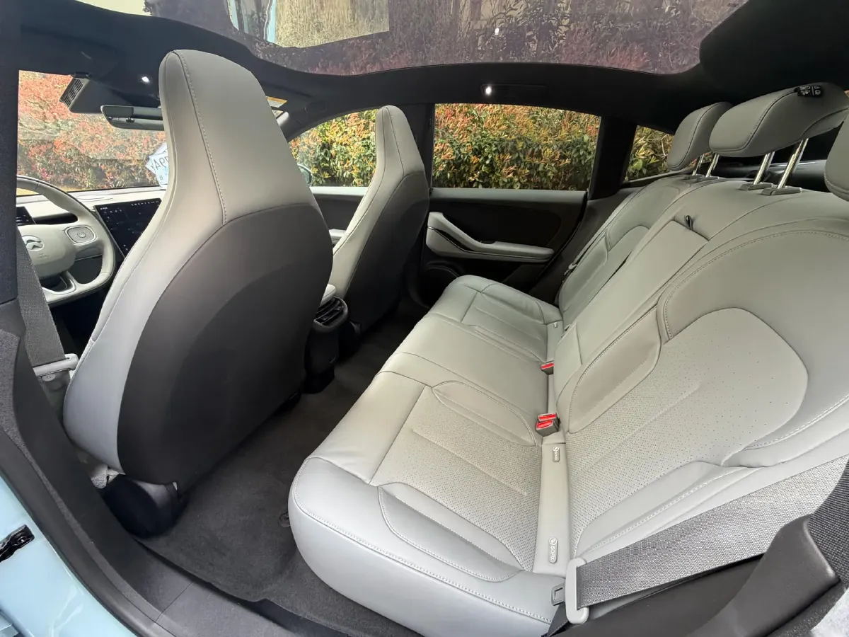 2022 JunTian HeiWuShi Youth 2.0T 203HP L4 6AT,autocango,china used car exporter,china ev exporter,chinese used car exporter,chinese used ev exporter