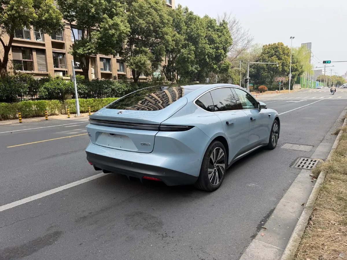 2022 JunTian HeiWuShi Youth 2.0T 203HP L4 6AT,autocango,china used car exporter,china ev exporter,chinese used car exporter,chinese used ev exporter