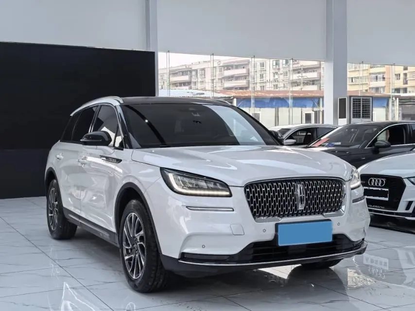 2020 Lincoln Corsair 2.0T 245HP L4 8AT,autocango,china used car exporter,china ev exporter,chinese used car exporter,chinese used ev exporter