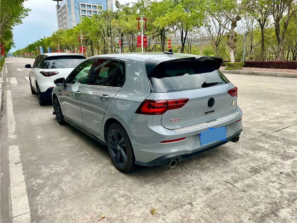 2021 Volkswagen Golf 1.4T 150HP L4 7DCT,autocango,china used car exporter,china ev exporter,chinese used car exporter,chinese used ev exporter