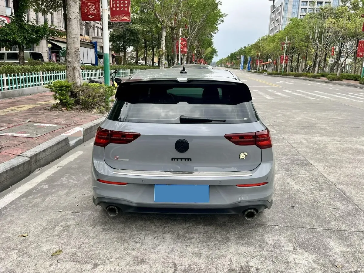 2021 Volkswagen Golf 1.4T 150HP L4 7DCT,autocango,china used car exporter,china ev exporter,chinese used car exporter,chinese used ev exporter