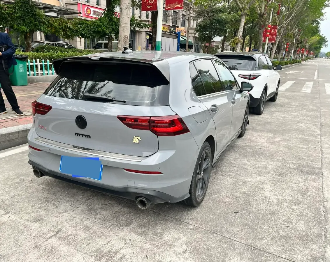 2021 Volkswagen Golf 1.4T 150HP L4 7DCT,autocango,china used car exporter,china ev exporter,chinese used car exporter,chinese used ev exporter