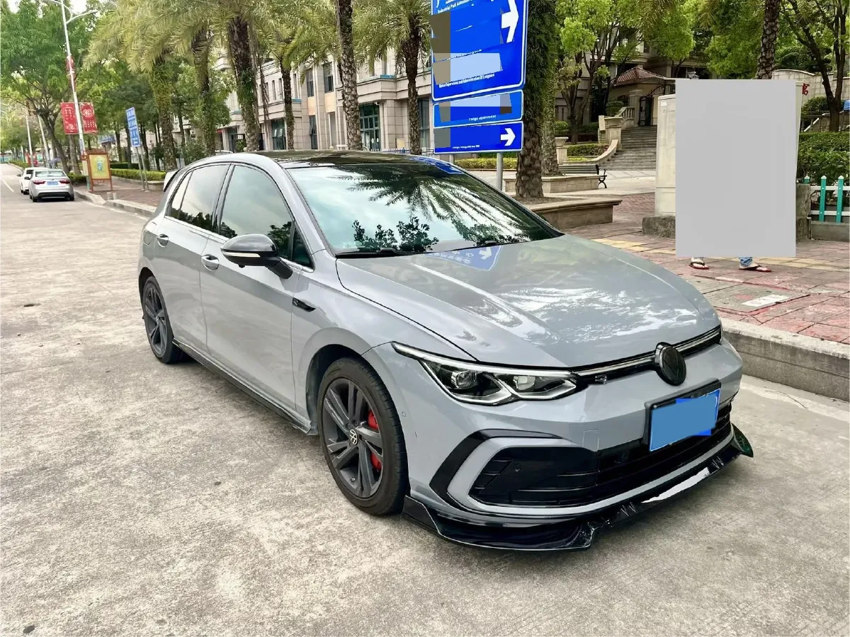 2021 Volkswagen Golf 1.4T 150HP L4 7DCT,autocango,china used car exporter,china ev exporter,chinese used car exporter,chinese used ev exporter