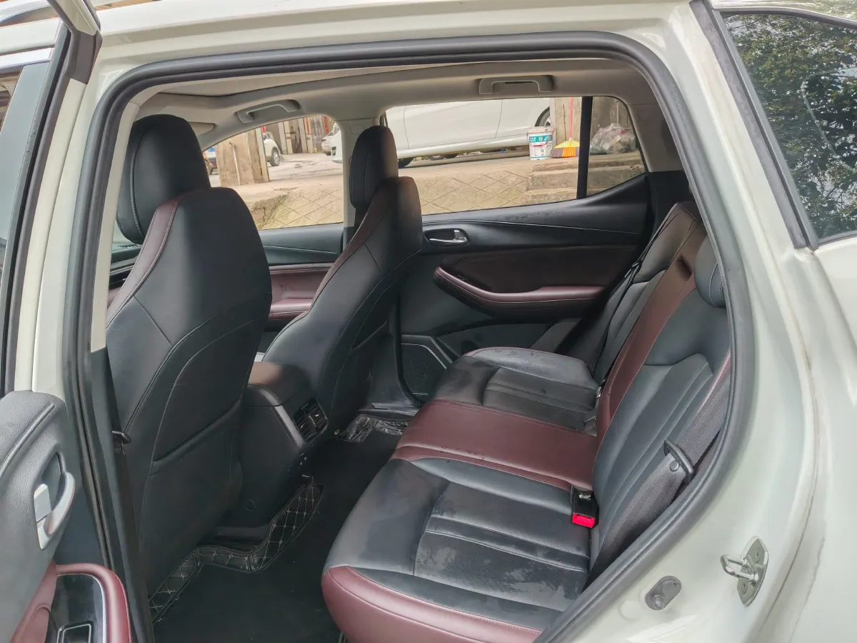 2021 GAC Trumpchi GS4 1.5T 169HP L4 6AT,autocango,china used car exporter,china ev exporter,chinese used car exporter,chinese used ev exporter