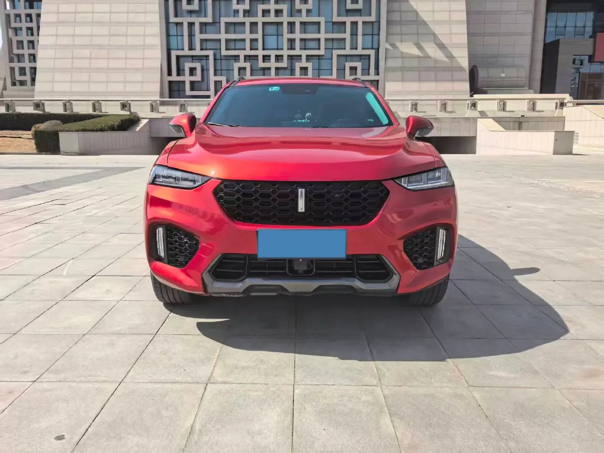 2017 WEY VV7 2.0T 234HP L4 7DCT,autocango,china used car exporter,china ev exporter,chinese used car exporter,chinese used ev exporter