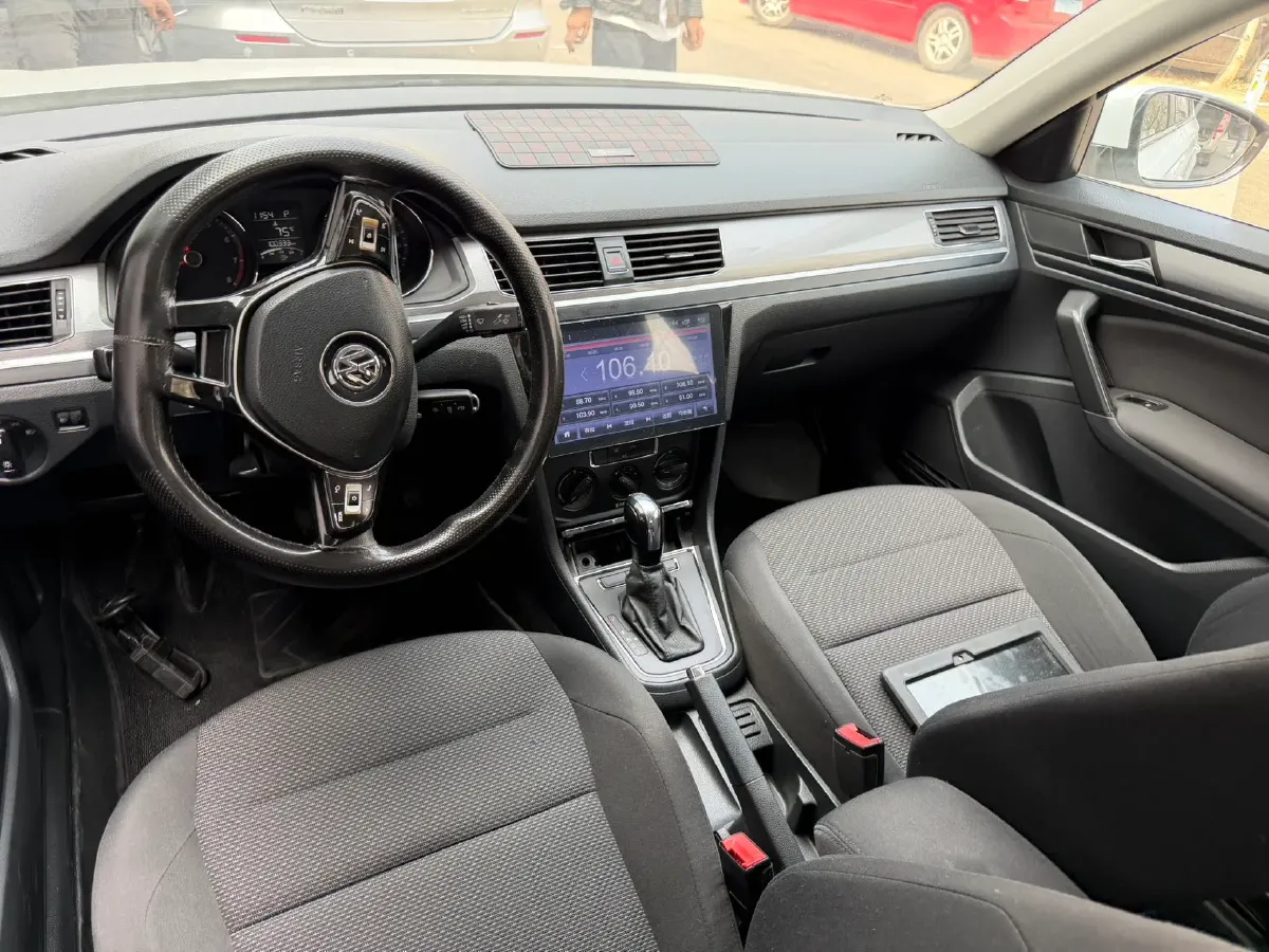 2018 Volkswagen Bora 1.5L 110HP L4 6AT,autocango,china used car exporter,china ev exporter,chinese used car exporter,chinese used ev exporter