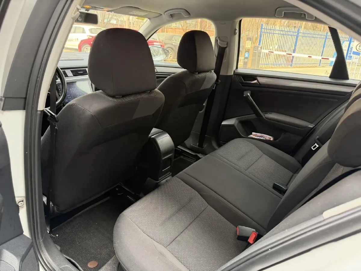 2018 Volkswagen Bora 1.5L 110HP L4 6AT,autocango,china used car exporter,china ev exporter,chinese used car exporter,chinese used ev exporter