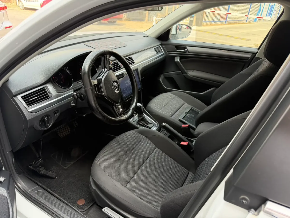 2018 Volkswagen Bora 1.5L 110HP L4 6AT,autocango,china used car exporter,china ev exporter,chinese used car exporter,chinese used ev exporter