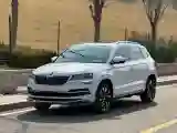 2022 Skoda Karoq 1.4T 150HP L4 7DCT
