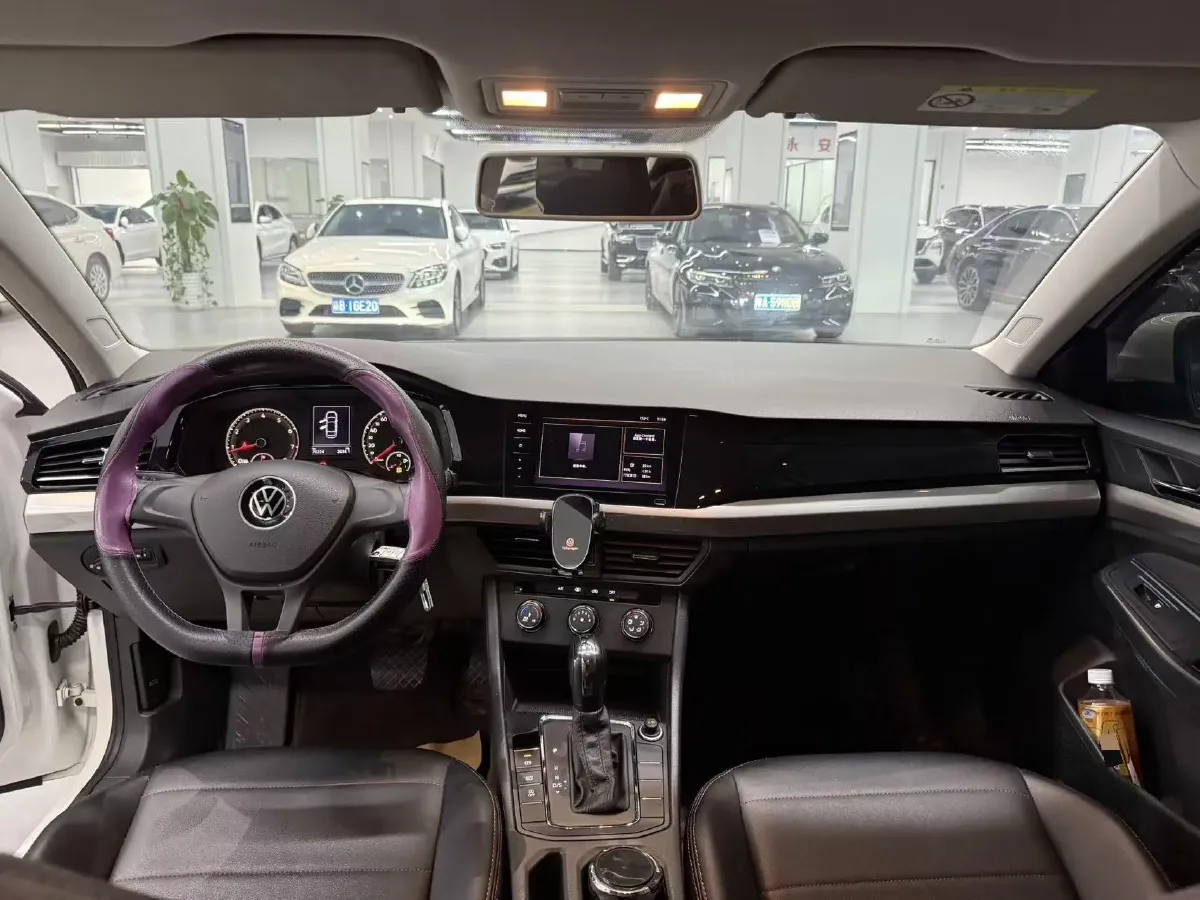 2021 Volkswagen Bora 1.5L 113HP L4 6AT,autocango,china used car exporter,china ev exporter,chinese used car exporter,chinese used ev exporter