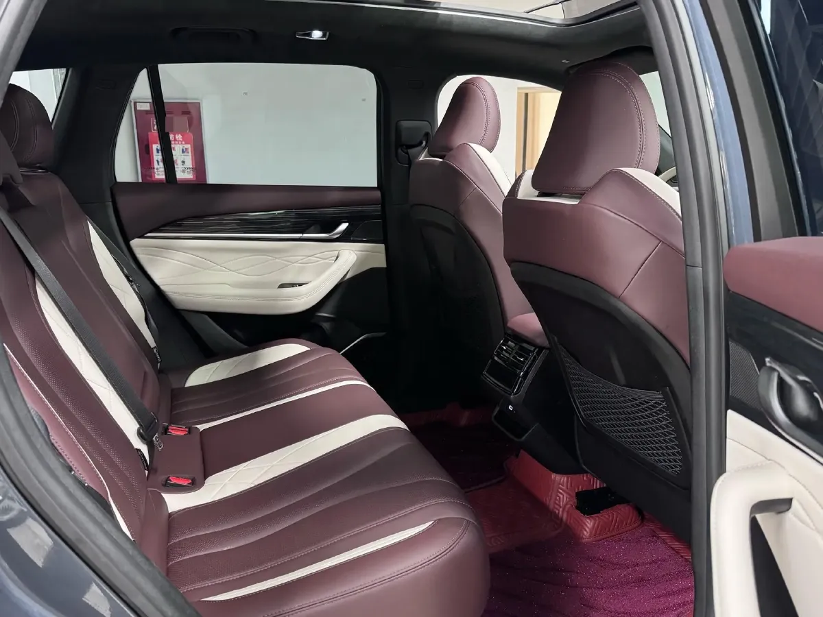 2024 Geely Monjaro 2.0T 238HP L4 8AT,autocango,china used car exporter,china ev exporter,chinese used car exporter,chinese used ev exporter