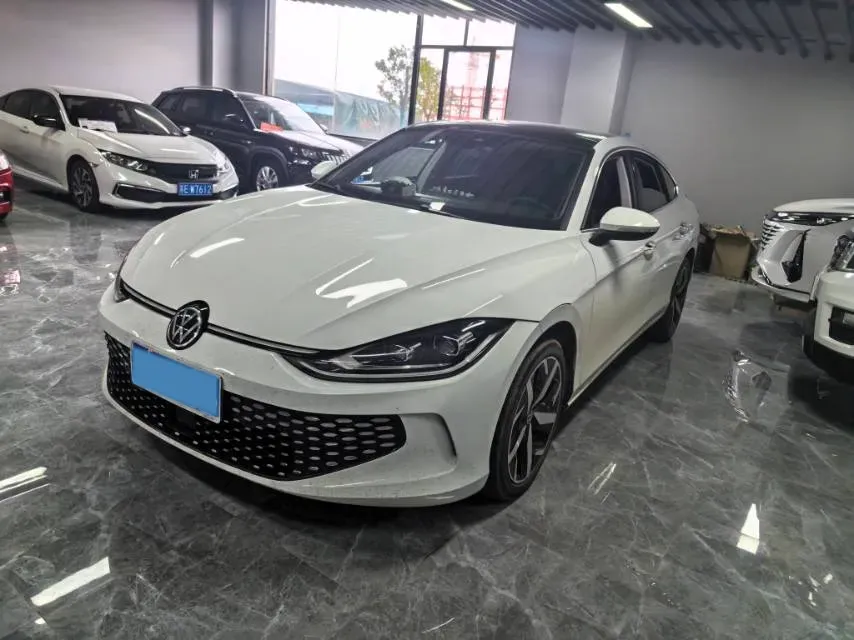 2024 Volkswagen Lamando 1.4T 150HP L4 7DCT,autocango,china used car exporter,china ev exporter,chinese used car exporter,chinese used ev exporter