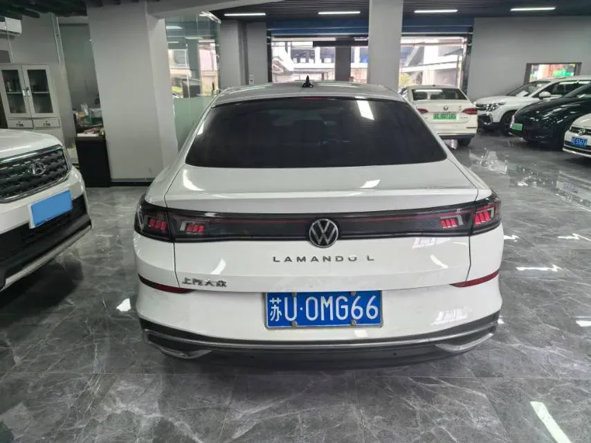 2024 Volkswagen Lamando 1.4T 150HP L4 7DCT,autocango,china used car exporter,china ev exporter,chinese used car exporter,chinese used ev exporter