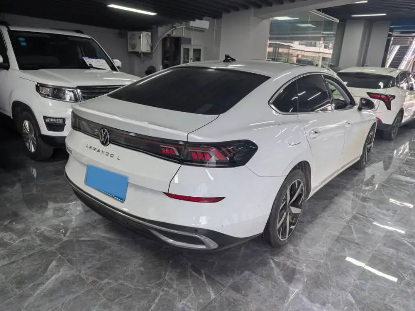 2024 Volkswagen Lamando 1.4T 150HP L4 7DCT,autocango,china used car exporter,china ev exporter,chinese used car exporter,chinese used ev exporter