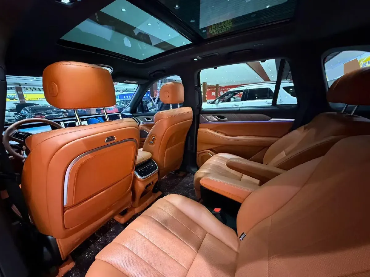 2023 WEY BlueMountain 1.5T 154HP L4 2DHT PHEV 44.5KWH,autocango,china used car exporter,china ev exporter,chinese used car exporter,chinese used ev exporter