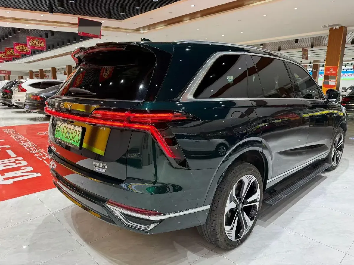 2023 WEY BlueMountain 1.5T 154HP L4 2DHT PHEV 44.5KWH,autocango,china used car exporter,china ev exporter,chinese used car exporter,chinese used ev exporter