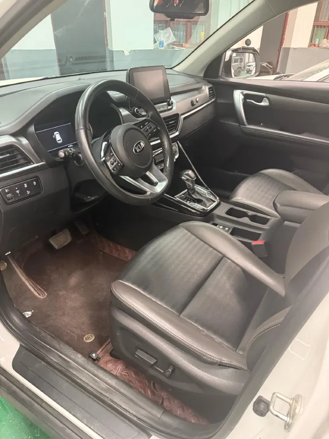 2019 Kia Sportage R 2.0L 160HP L4 6AT,autocango,china used car exporter,china ev exporter,chinese used car exporter,chinese used ev exporter