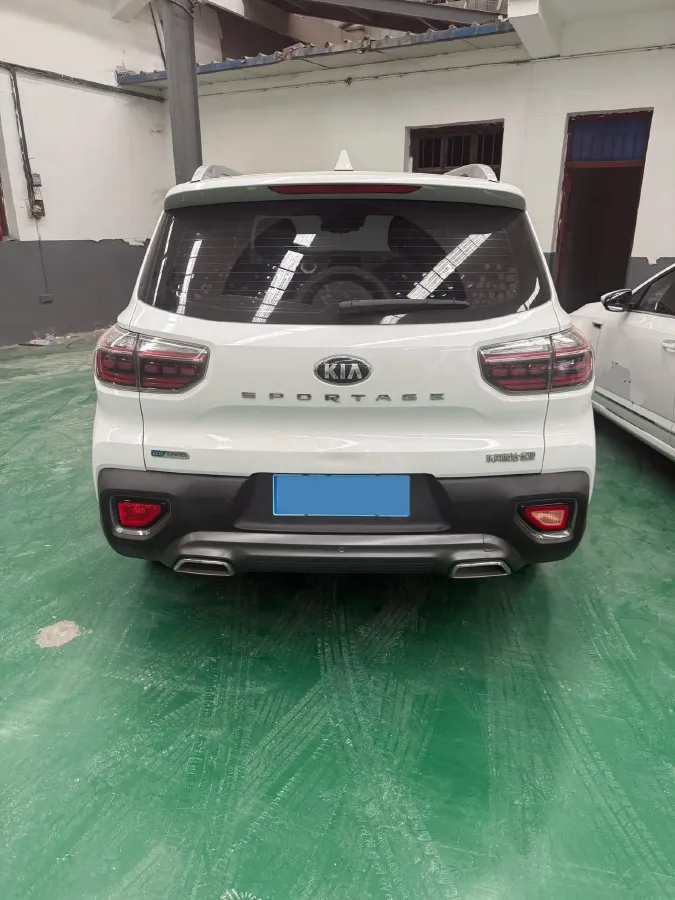 2019 Kia Sportage R 2.0L 160HP L4 6AT,autocango,china used car exporter,china ev exporter,chinese used car exporter,chinese used ev exporter