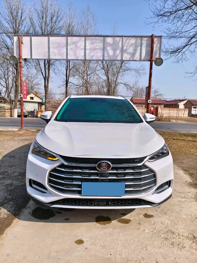 2019 BYD Tang 2.0T 192HP L4 6AT,autocango,china used car exporter,china ev exporter,chinese used car exporter,chinese used ev exporter