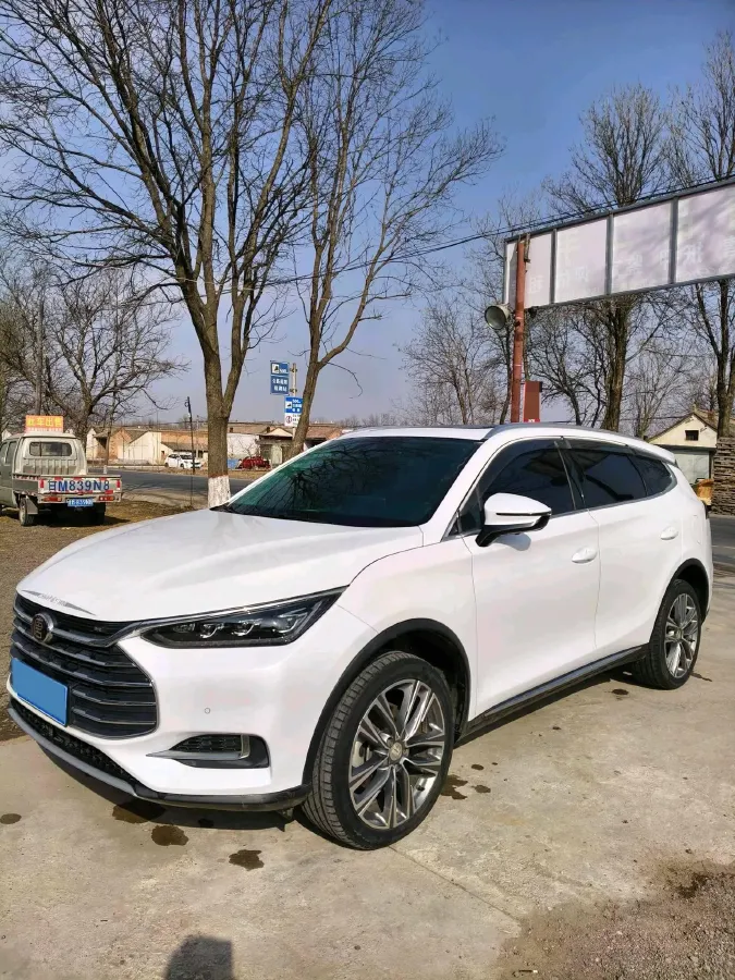 2019 BYD Tang 2.0T 192HP L4 6AT,autocango,china used car exporter,china ev exporter,chinese used car exporter,chinese used ev exporter