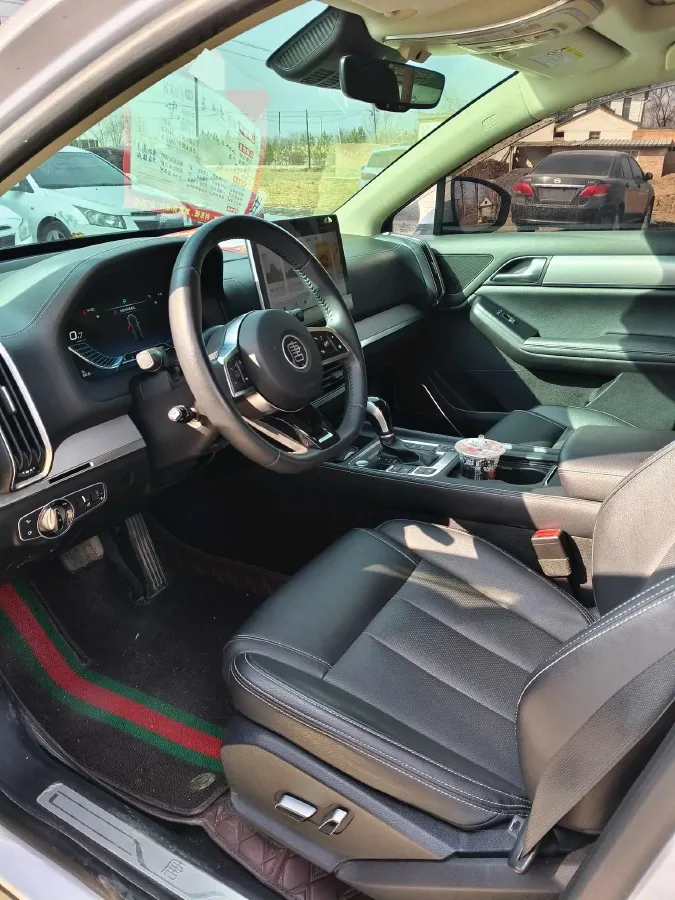 2019 BYD Tang 2.0T 192HP L4 6AT,autocango,china used car exporter,china ev exporter,chinese used car exporter,chinese used ev exporter