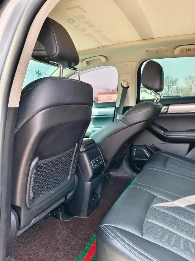 2019 BYD Tang 2.0T 192HP L4 6AT,autocango,china used car exporter,china ev exporter,chinese used car exporter,chinese used ev exporter