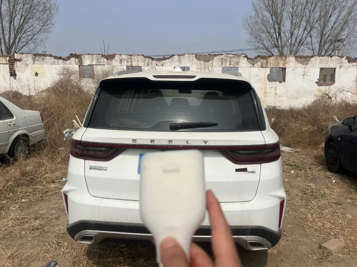 2024 Geely OkavangoPRO 1.5T 181HP L4 7DCT,autocango,china used car exporter,china ev exporter,chinese used car exporter,chinese used ev exporter