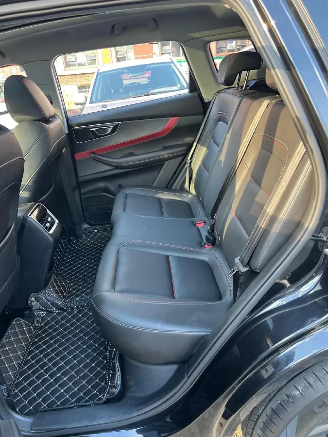 2020 Chery Tiggo 7 1.5T 156HP L4 6MT,autocango,china used car exporter,china ev exporter,chinese used car exporter,chinese used ev exporter