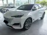2021 ChangAn UNI-K 2.0T 233HP L4 8AT