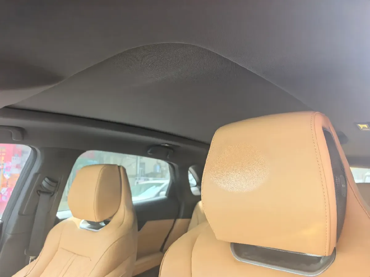 2021 ChangAn UNI-K 2.0T 233HP L4 8AT,autocango,china used car exporter,china ev exporter,chinese used car exporter,chinese used ev exporter