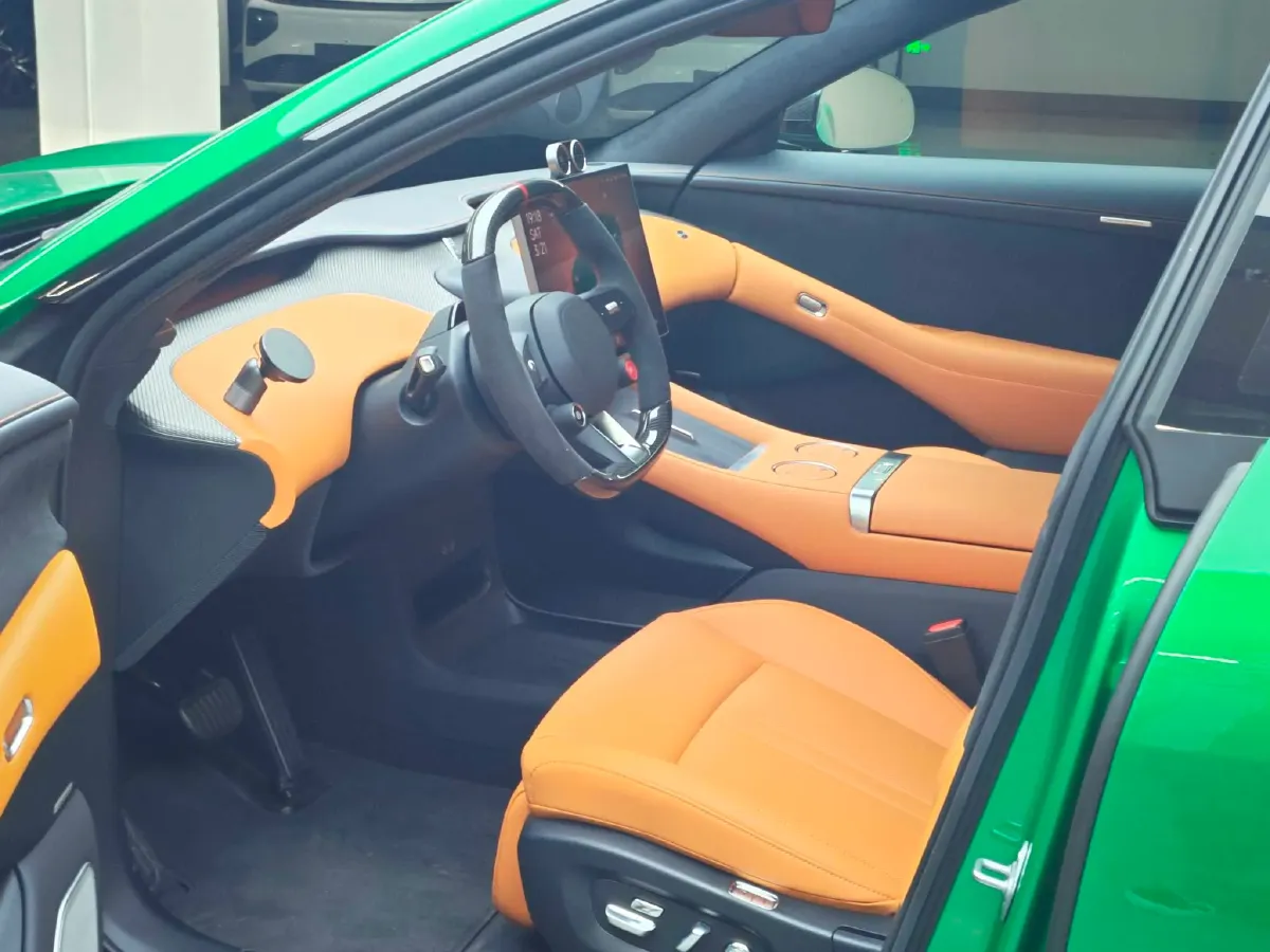 2025 MI YU7 BEV 101.7KWH,autocango,china used car exporter,china ev exporter,chinese used car exporter,chinese used ev exporter