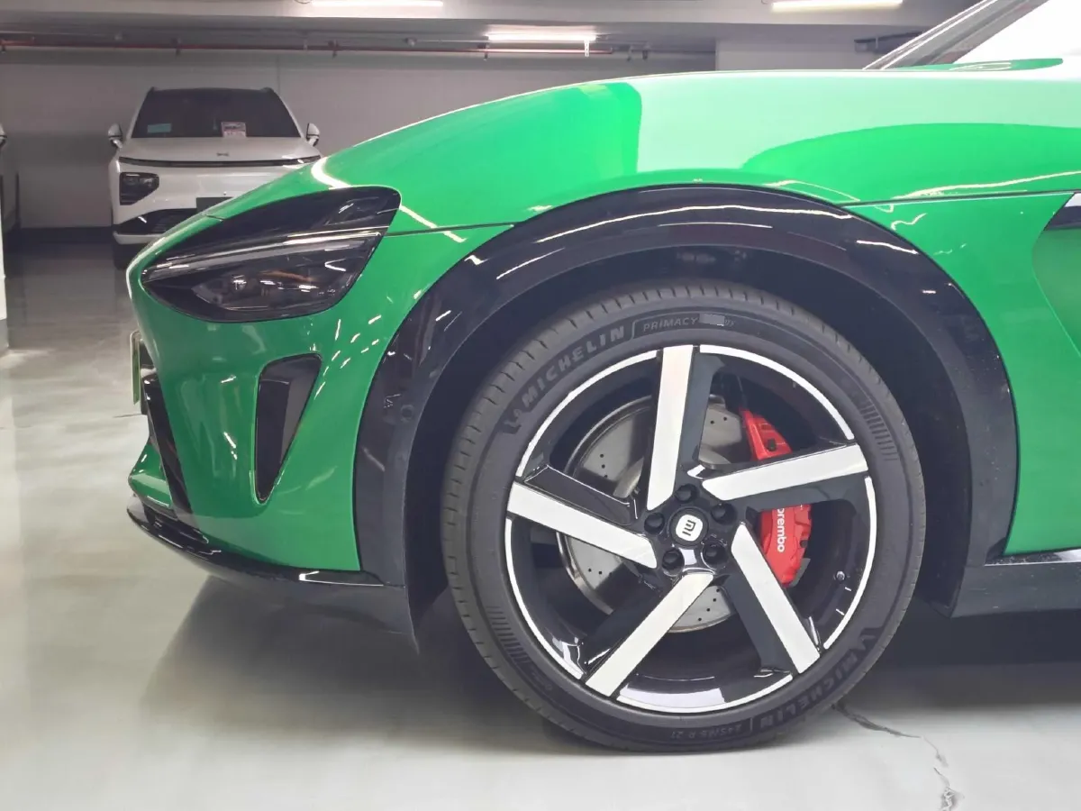 2025 MI YU7 BEV 101.7KWH,autocango,china used car exporter,china ev exporter,chinese used car exporter,chinese used ev exporter